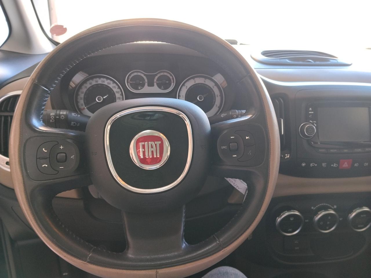Fiat 500L 1.6 mtj CON GARANZIA