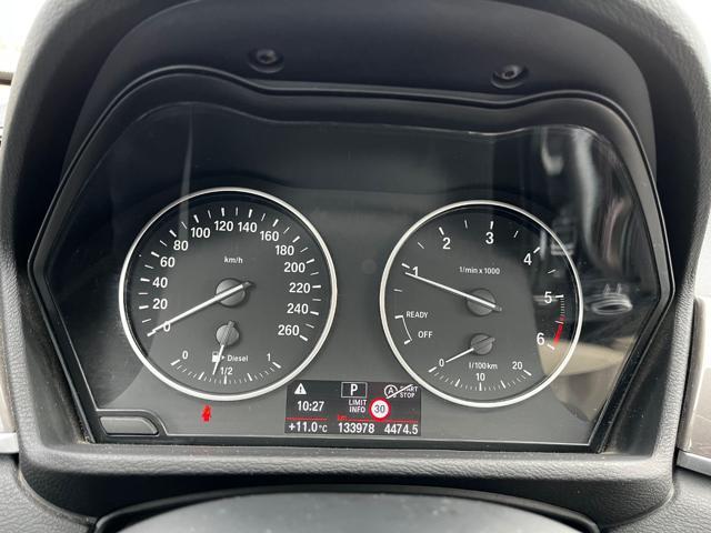 BMW X1 xDrive20d xLine Aut