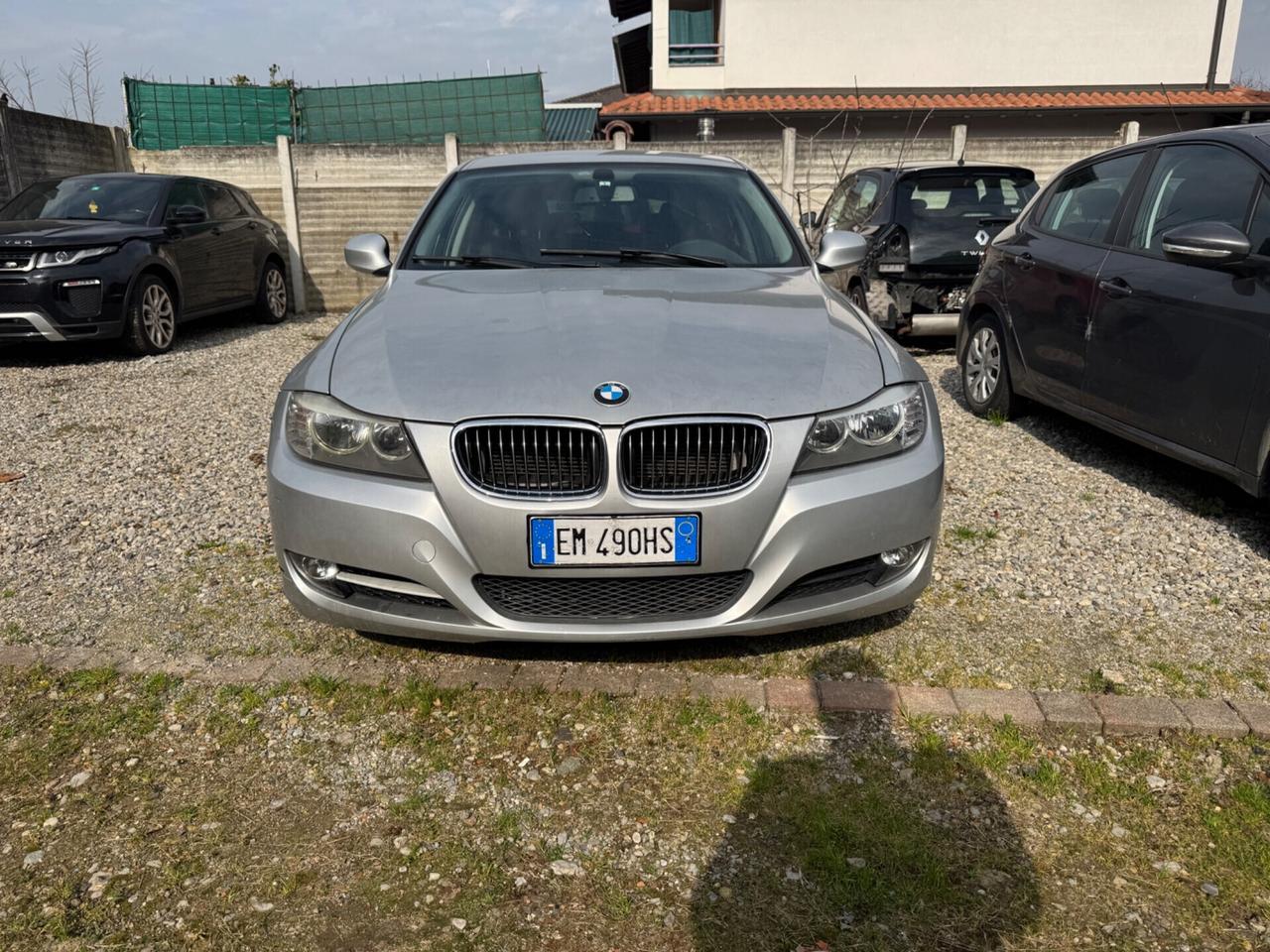 Bmw 318 cat Touring MSport