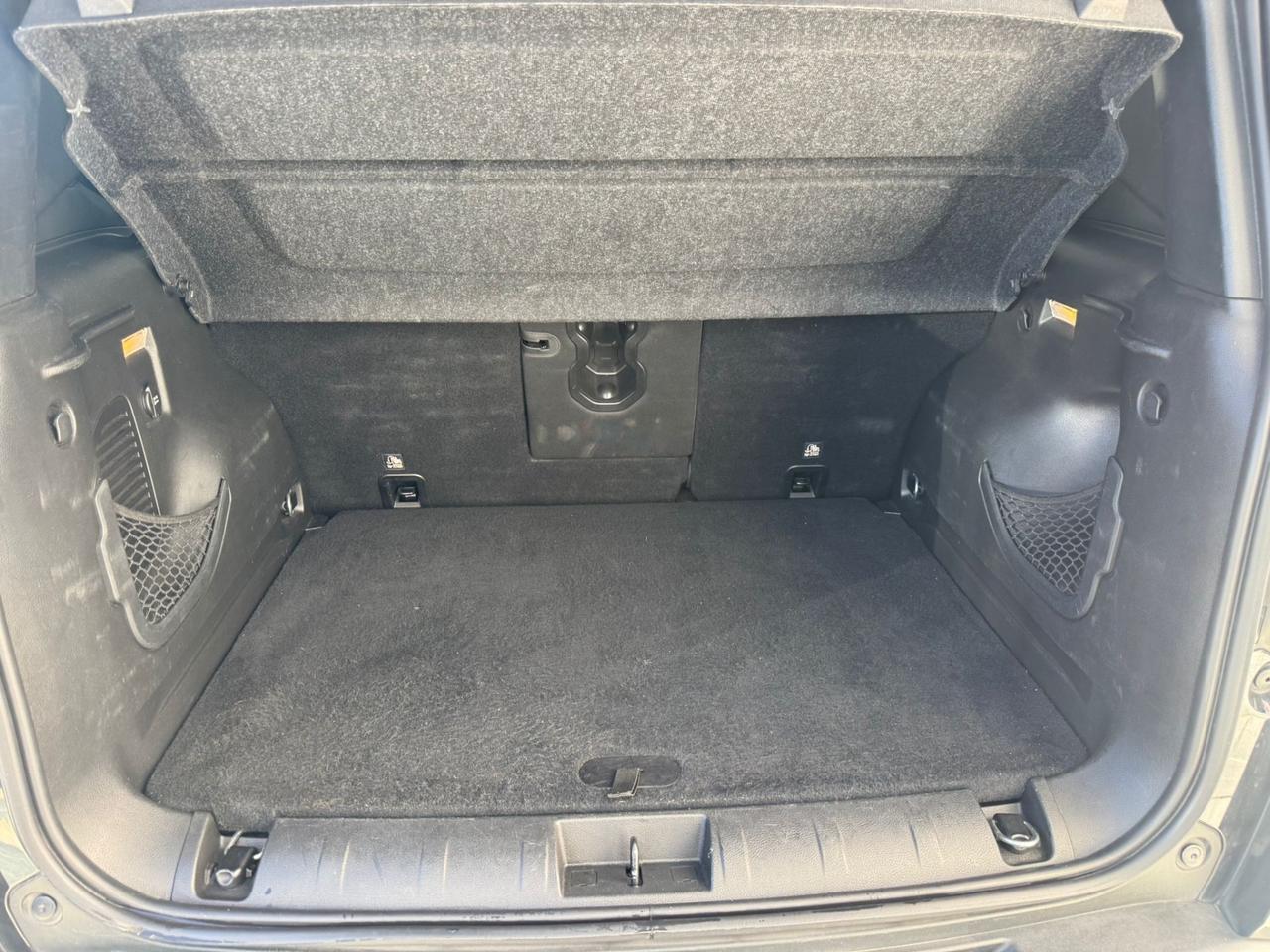 Jeep Renegade 1.6 Mjt DDCT 120 CV Limited FULL !