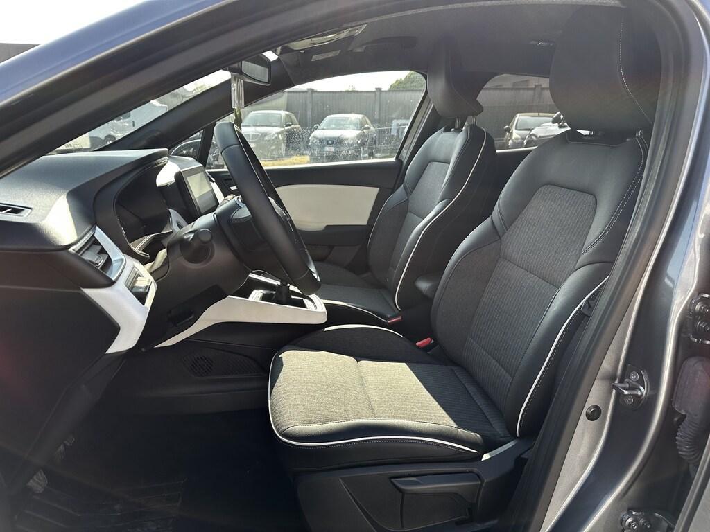 Renault Clio 5 Porte 1.0 TCe Techno