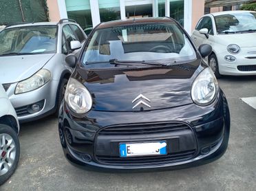 Citroen C1 1.0 5 porte airdream Style
