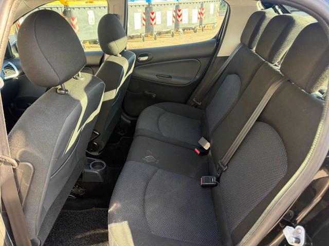 PEUGEOT 206 Plus 1.1 60CV 5p. Generation ECO BENZINA/GPL