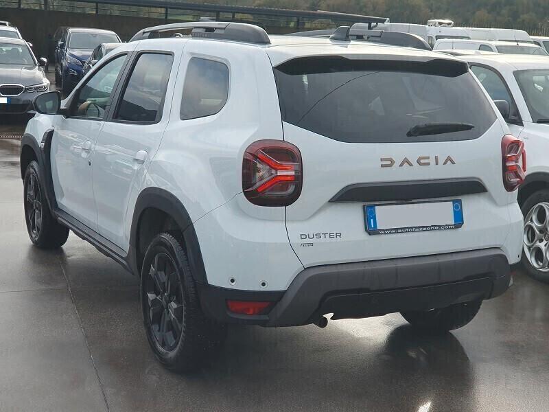 DACIA Duster II 1.5 dCi 110CV S&S NAVI PARK CAMERA