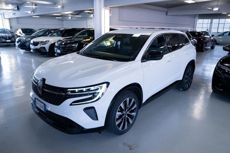 Renault Austral 2023 1.2 E-Tech full hybrid Techno 200cv auto