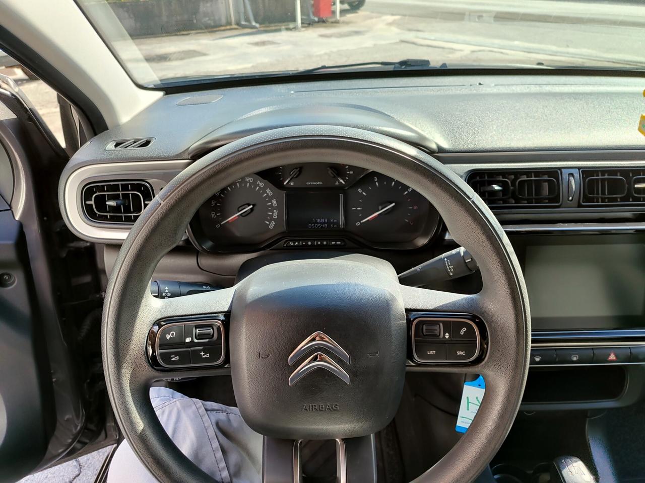 Citroen C3 1.2 GPL 2022 OFFERTA PROMO