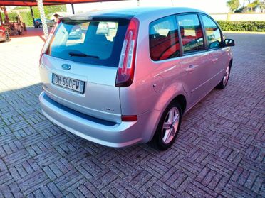 Ford C-Max Focus 1.6 TDCi (90CV) Titanium