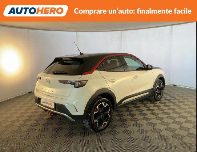 OPEL Mokka 1.2 Turbo 130 CV aut. GS Line +