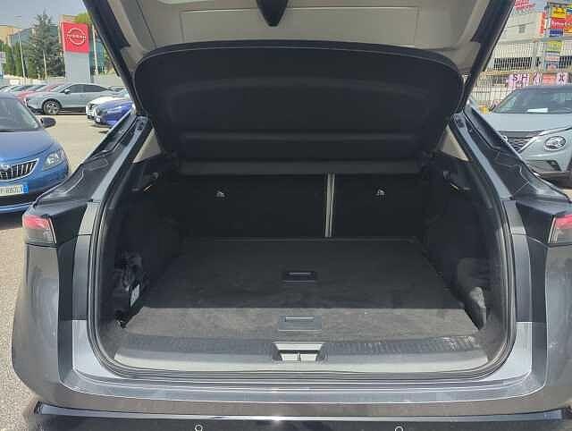 Nissan ARIYA 87 kWh Evolve 2wd