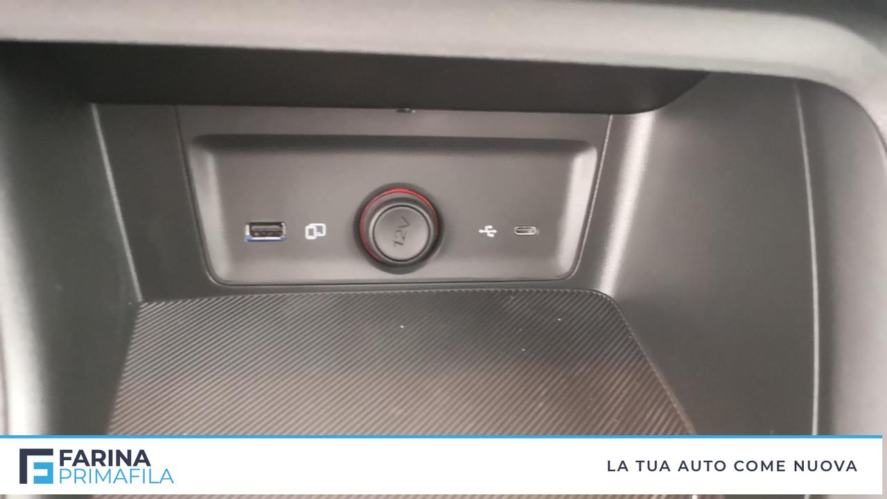MG ZS 2024 - ZS 1.5 Comfort