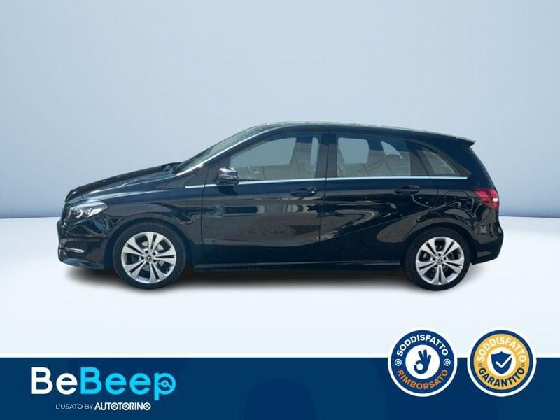 Mercedes-Benz Classe B B 180 D SPORT TECH