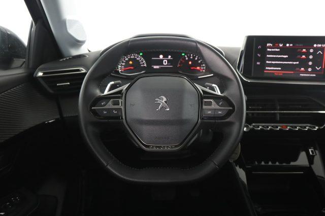 PEUGEOT 208 208 PureTech 100 Stop&Start EAT8 5 porte Allure