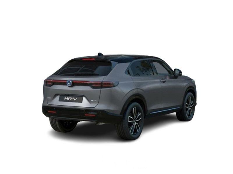 Honda HR-V 1.5 131 CV Hybrid Automatica NAVI LED Advance Style Plus