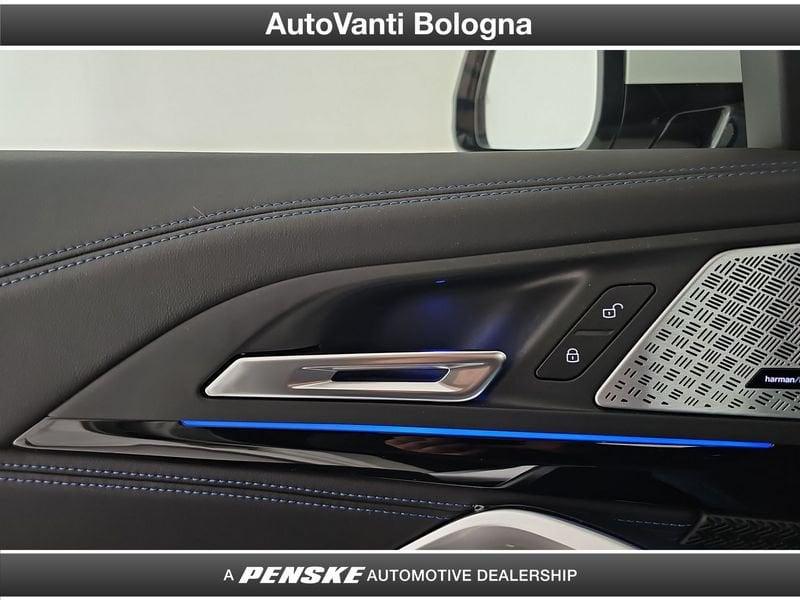 BMW X1 X1 xDrive 20d Msport