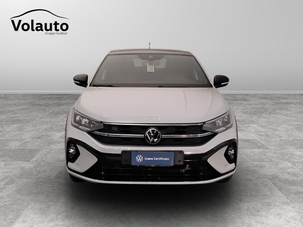 VOLKSWAGEN Taigo - Taigo 1.0 tsi R-Line 110cv