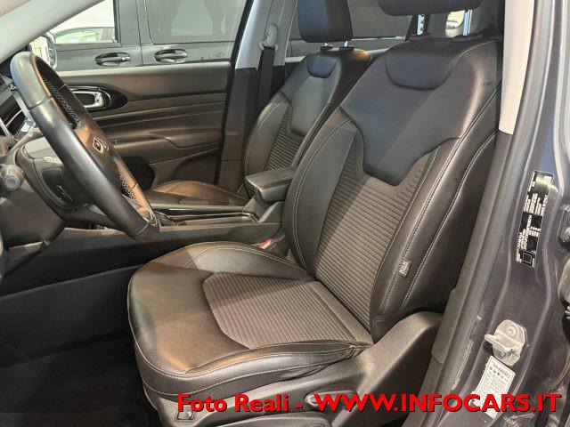 JEEP Compass 1.3 Turbo T4 190 CV PHEV 4xe Limited - PROMO