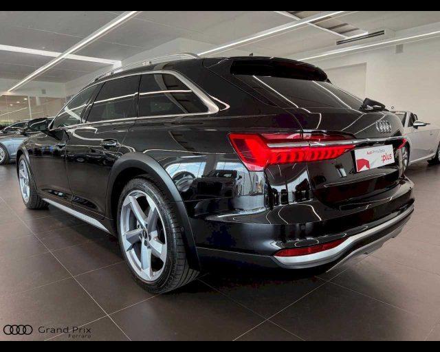 AUDI A6 allroad 40 TDI 2.0 quattro S tronic