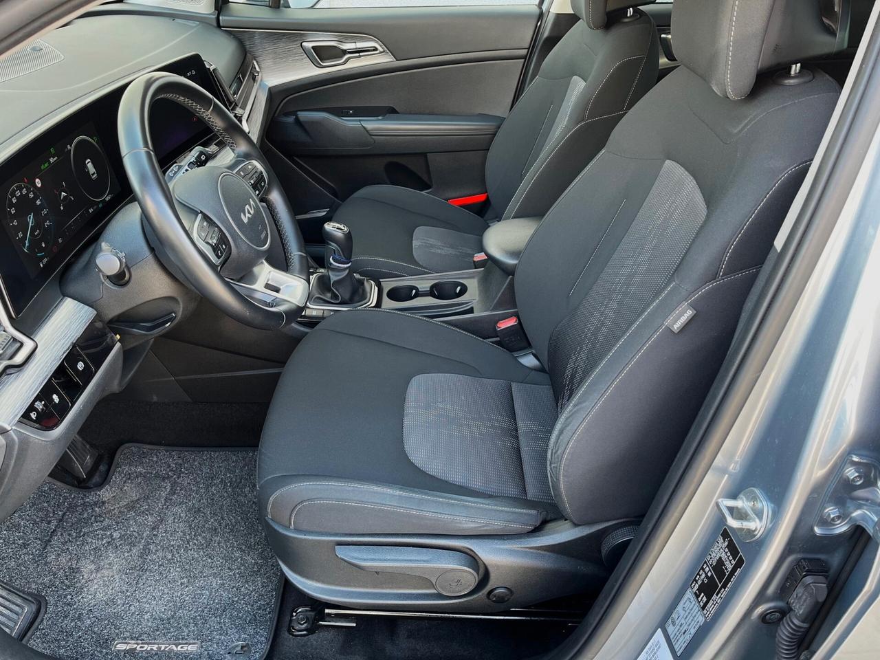 Kia Sportage 1.6 TGDi GPL Style FULL OPTIONAL