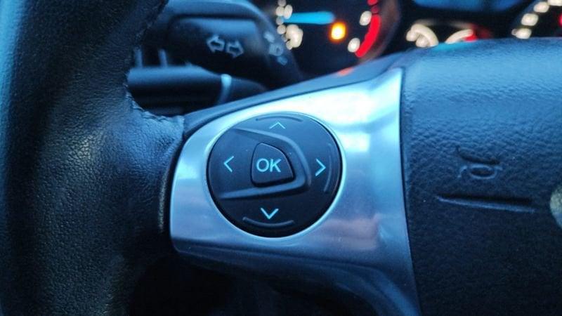 Ford C-Max C-Max 2.0 TDCi 115CV Powershift Titanium