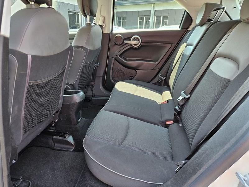 FIAT 500X 1.6 Mjet 120CV 4x2 Business