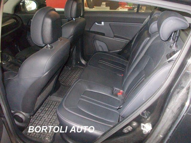 KIA Sportage 1.7 CRDI VGT 2WD COOL FULL OPTIONAL