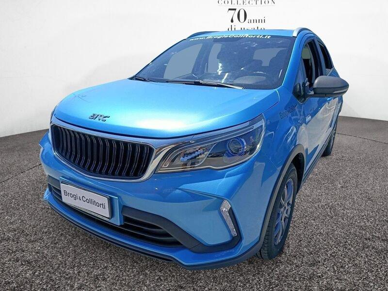 Emc Wave 2 QUATTRO - CAMBIO AUTOMATICO