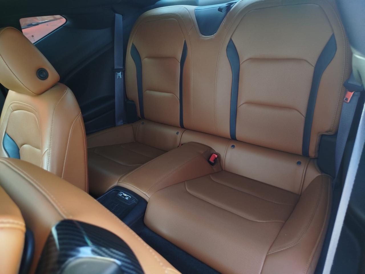 Chevrolet Camaro 3.6 BENZINA V6