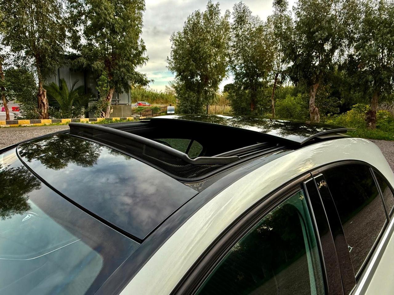 MERCEDES- BENZ A 180 CDI PREMIUM