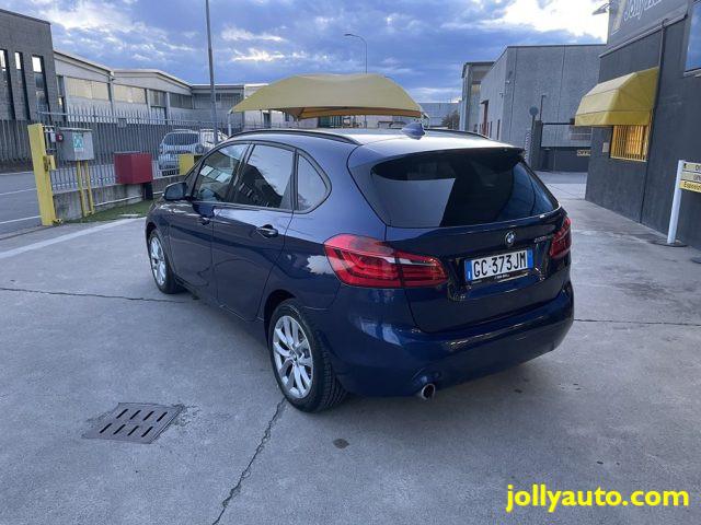 BMW 225 xe Active Tourer iPerformance Automatica Plug IN