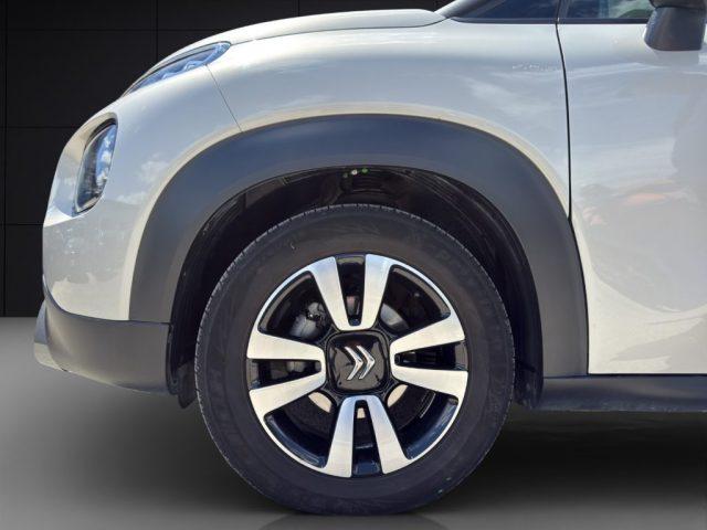 CITROEN C3 Aircross BlueHDi 100 S&S Feel