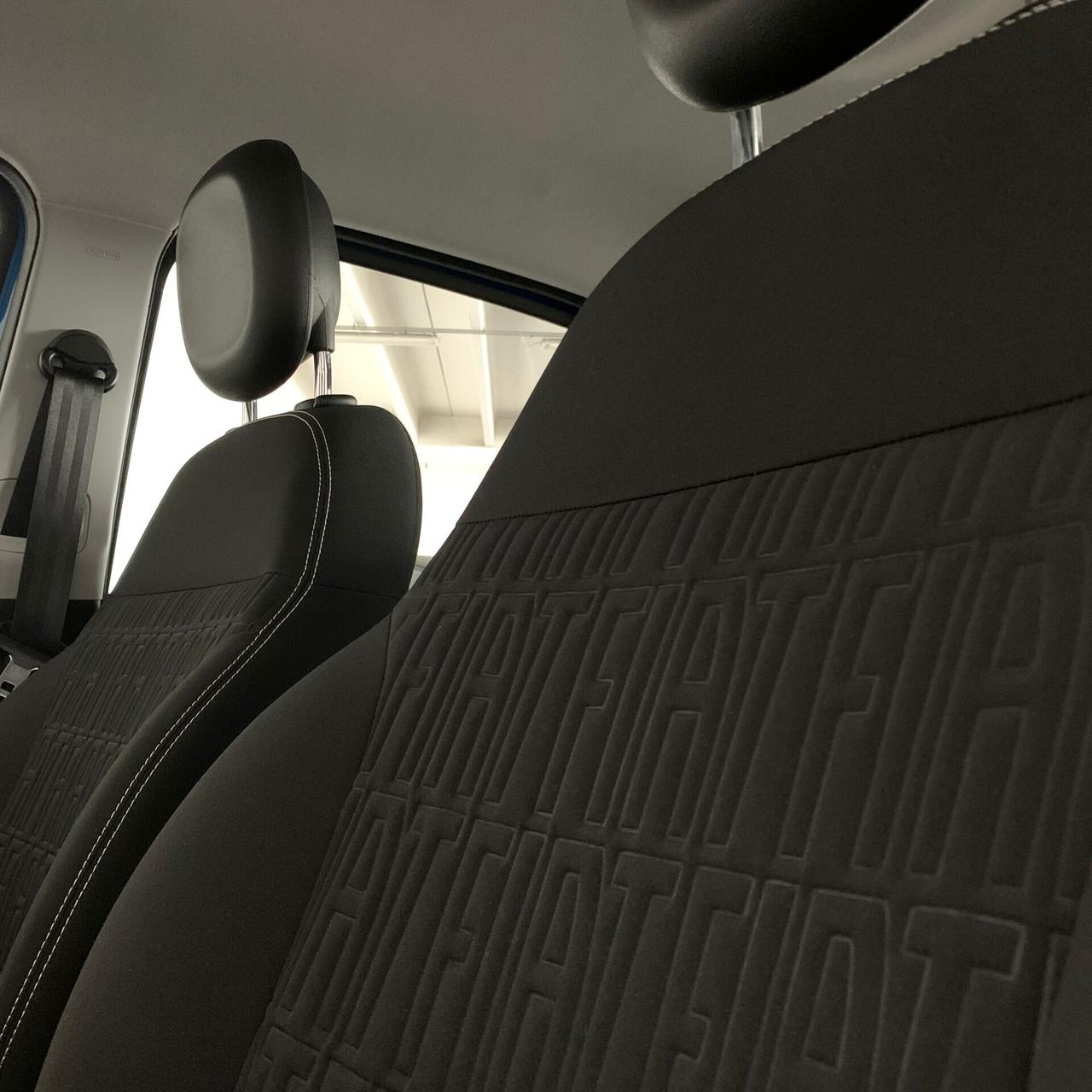 FIAT PANDA 3* ICON Hybrid - NO VINCOLI FINANZIARI - Garanzia 16 mesi