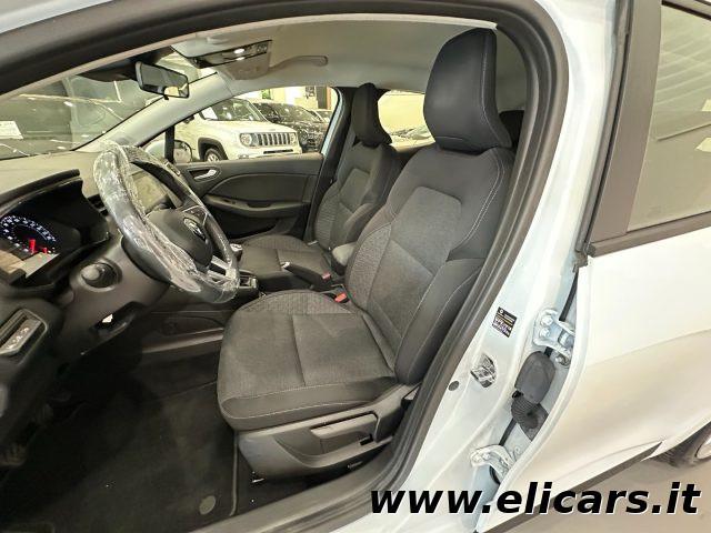 RENAULT Clio SCe 65 CV 5 porte Business