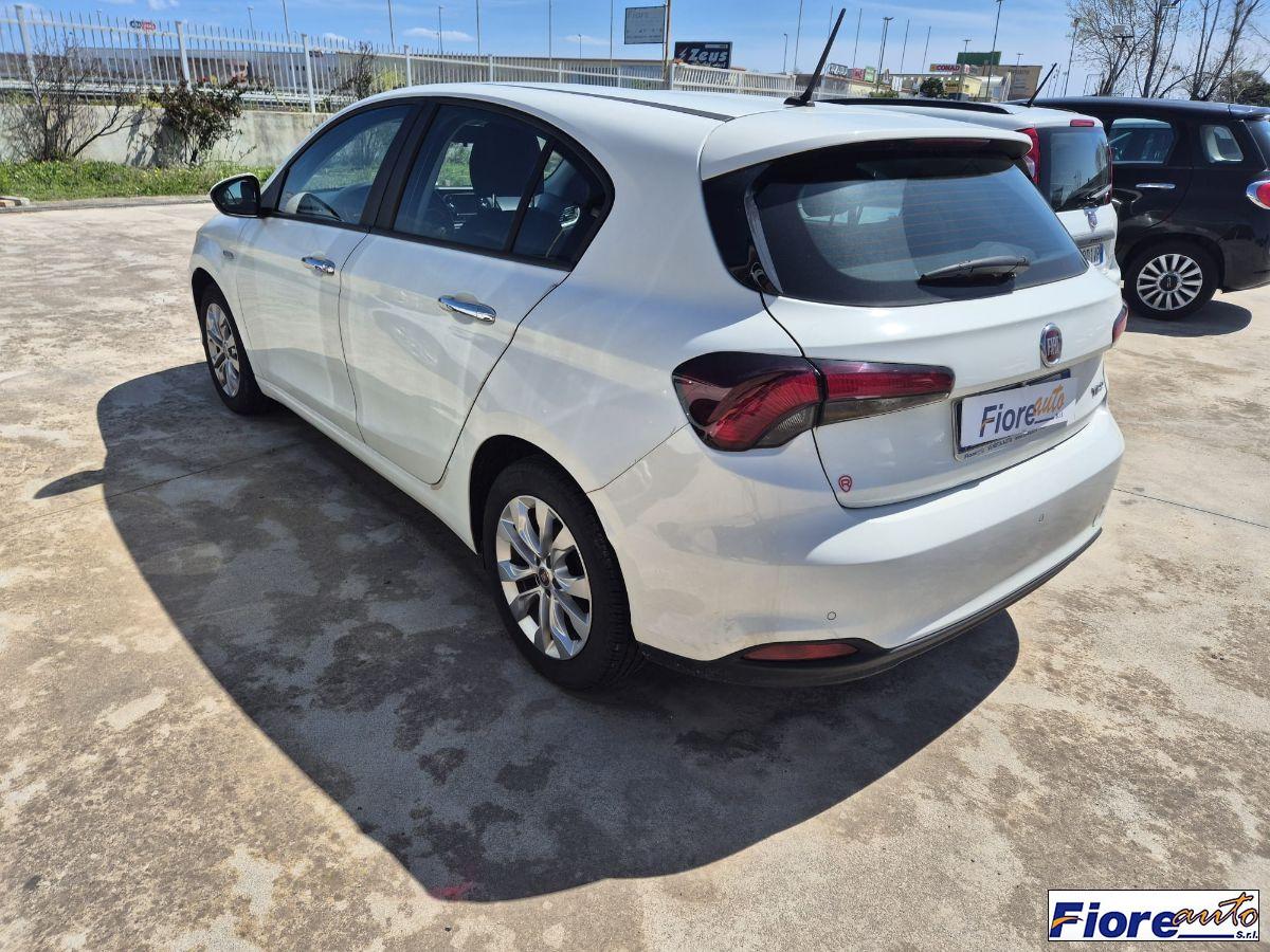 FIAT - Tipo - 1.3 Mjt 4p. Easy
