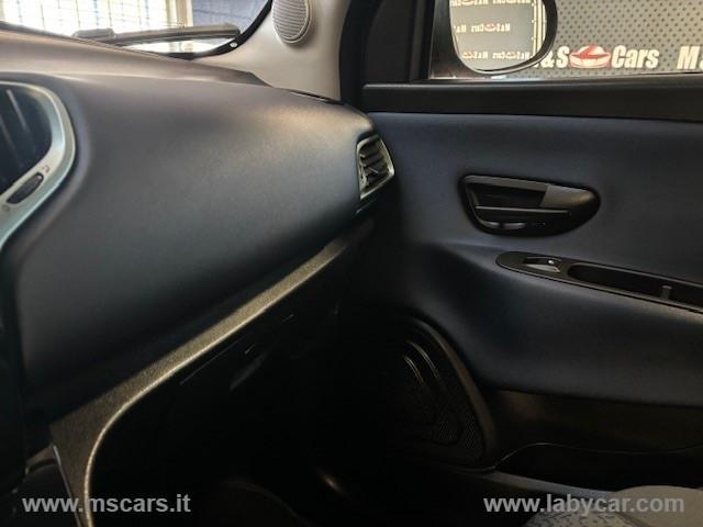 LANCIA Ypsilon 1.0 FireFly 5p. S&S Hybrid Oro