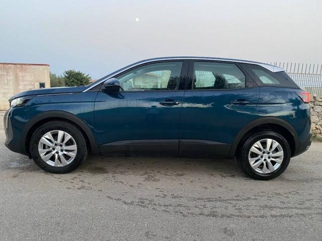 Peugeot 3008 II 1.5 bluehdi Active Business s&s 130cv eat8