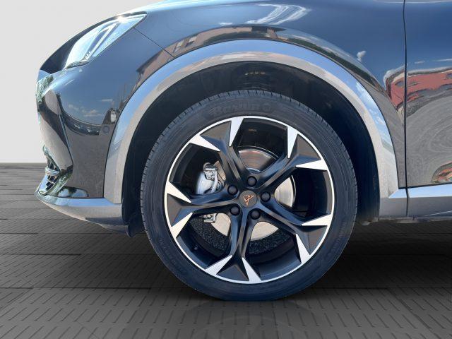 CUPRA Formentor Formentor 1.5 TSI DSG