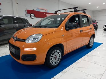 Fiat Panda 1.2 UNICO PROP -GANCIO TRAINO