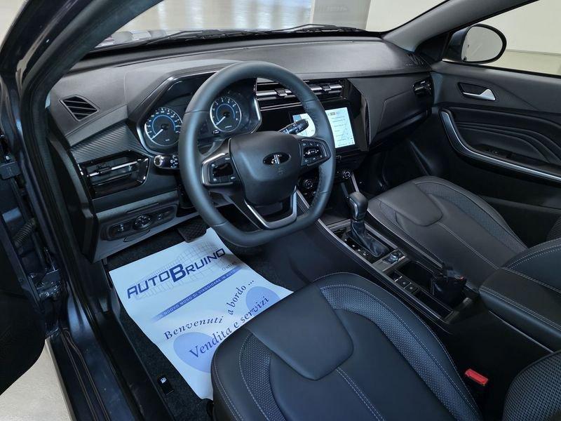 DR AUTOMOBILES dr 3.0 dr 3.0 1.5 CVT Bi-Fuel GPL