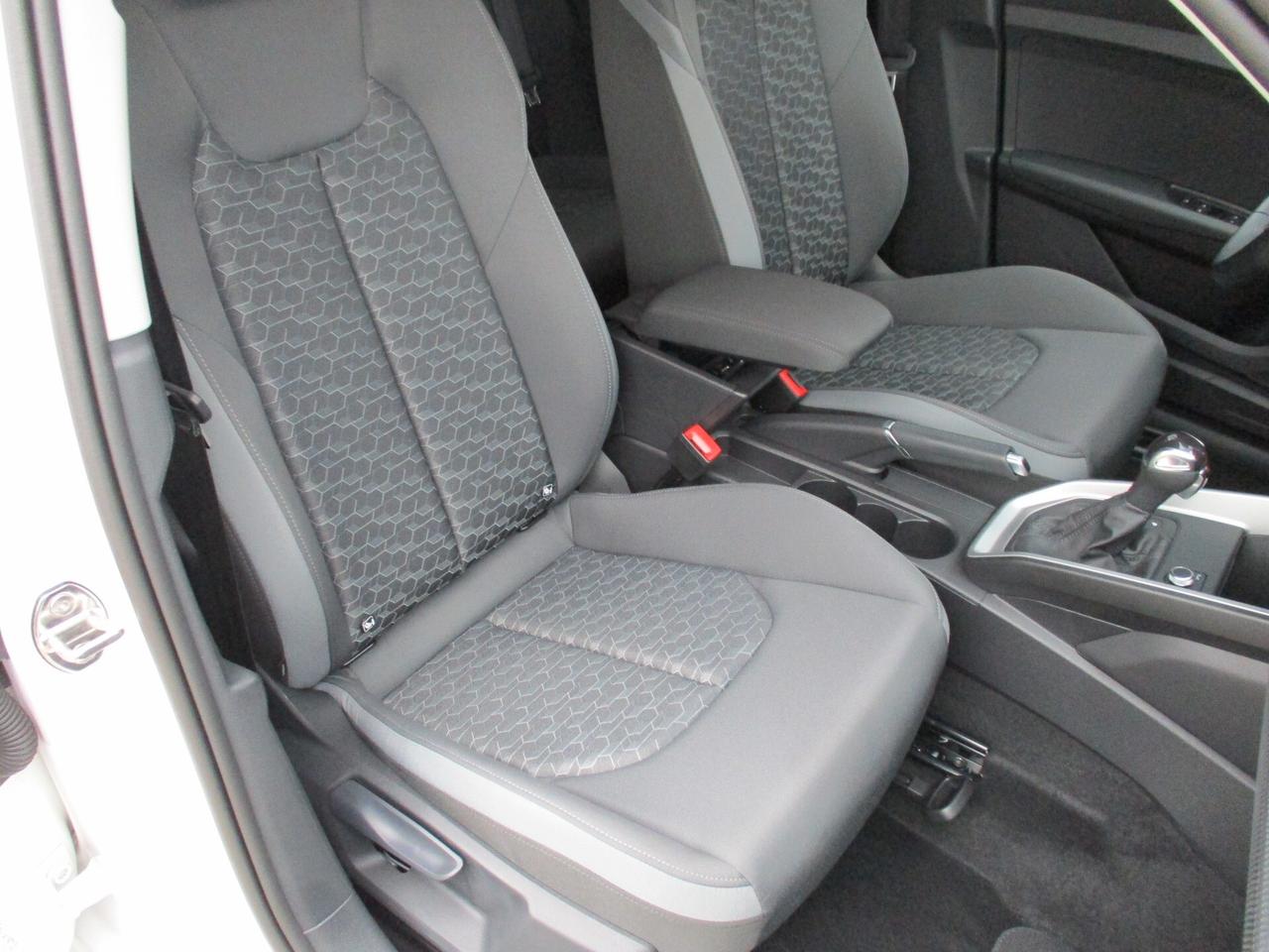 Audi A1 SPB 25 TFSI ADVANCED S T-TRONIC