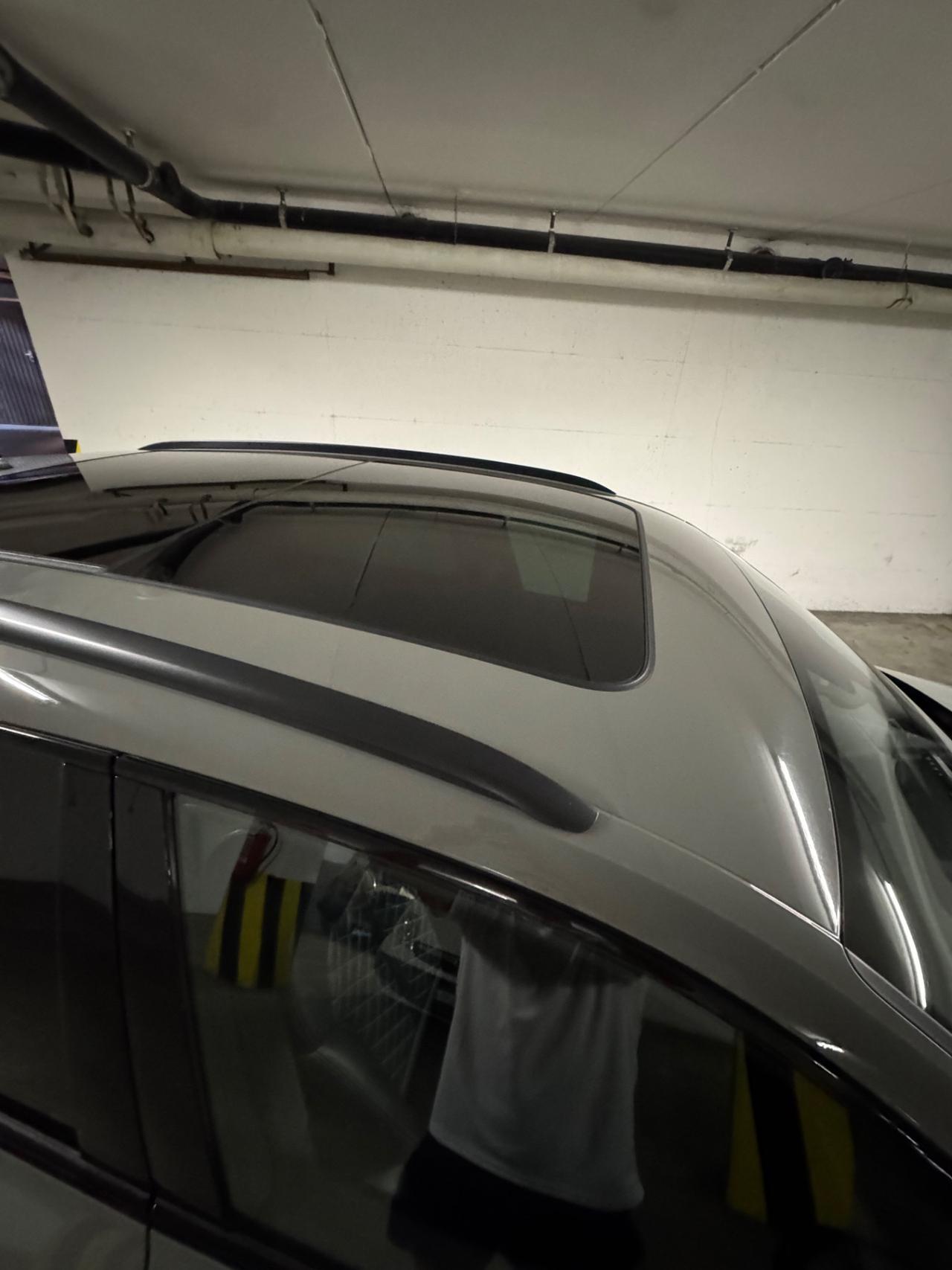 Audi Q5 3.0 TDI quattro tiptronic S line plus