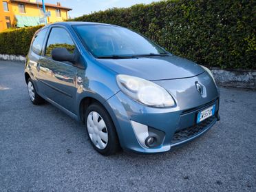 RENAULT TWINGO 1,2 BENZINA- OK NEOPATENTATI