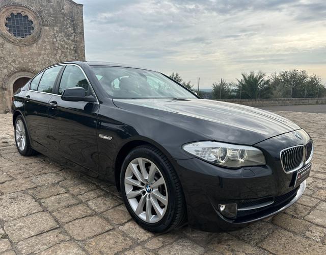 BMW 520 d Futura Unico propr. 65.000 km