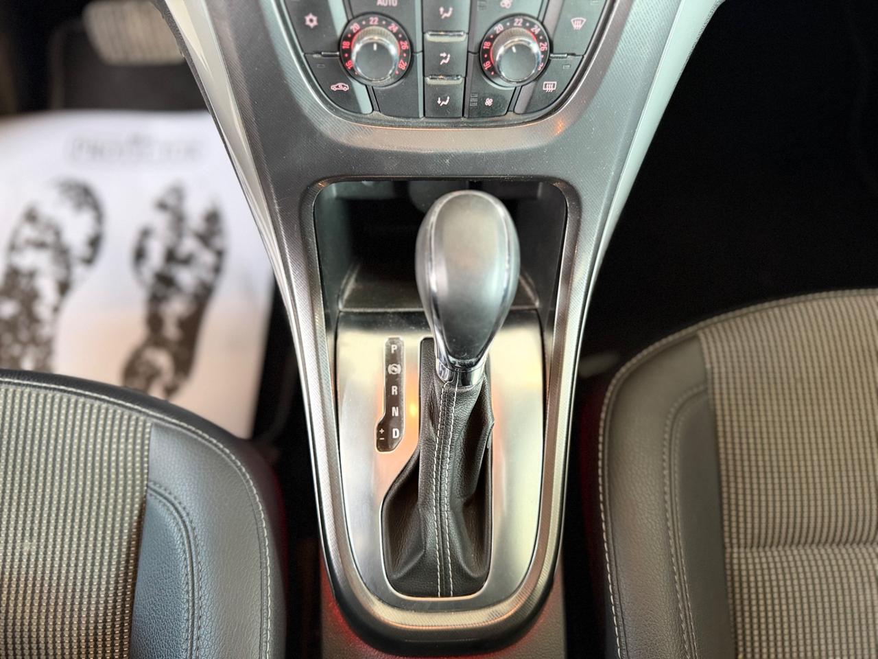 Opel Astra 1.4 Turbo 140CV 5 porte aut. Cosmo NEOPATENTATI