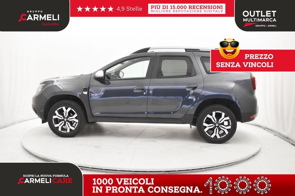 Dacia Duster 1.0 TCe GPL Prestige 4x2