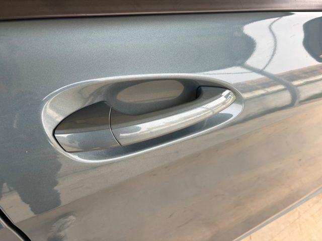 MERCEDES-BENZ B 220 4Matic 4X4 AUTOMATICA ERUO 6B BENZINA POCHI KM