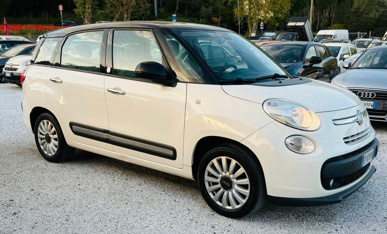 Fiat 500L 1.3 Multijet 85 CV Pop Star