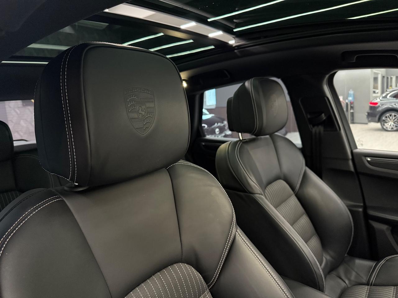 Porsche Macan 2.0 T 265CV TETTO PRONTA CONSEGNA