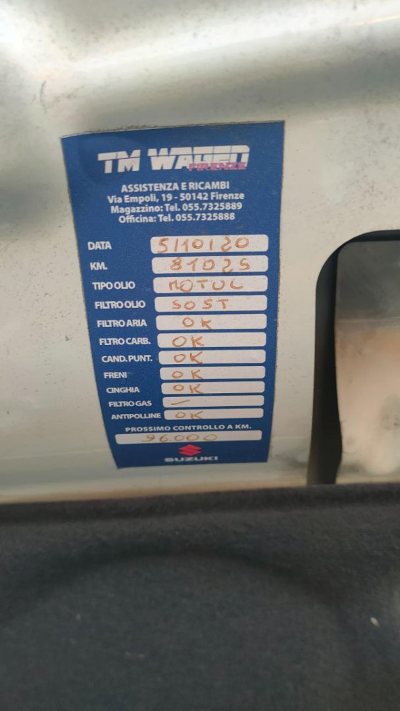 Mercedes-Benz A 180 d Automatic Premium AMG EURO 6