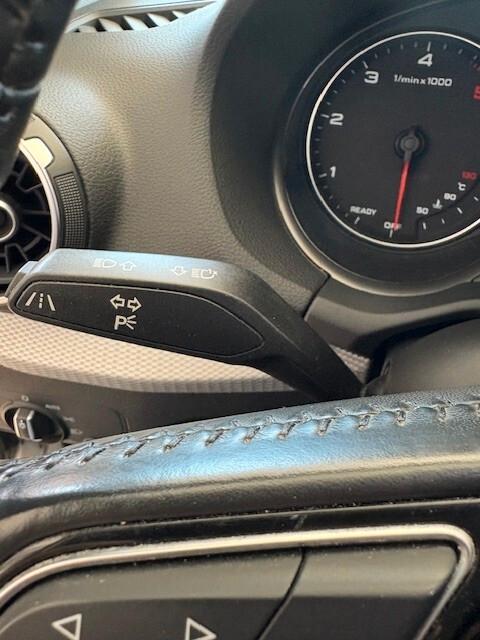 Audi Q2 1.6 TDI Design