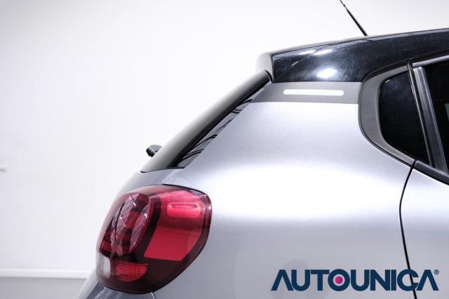 CITROEN C3 PURETECH 83 S&S SHINE NEOPATENTATI